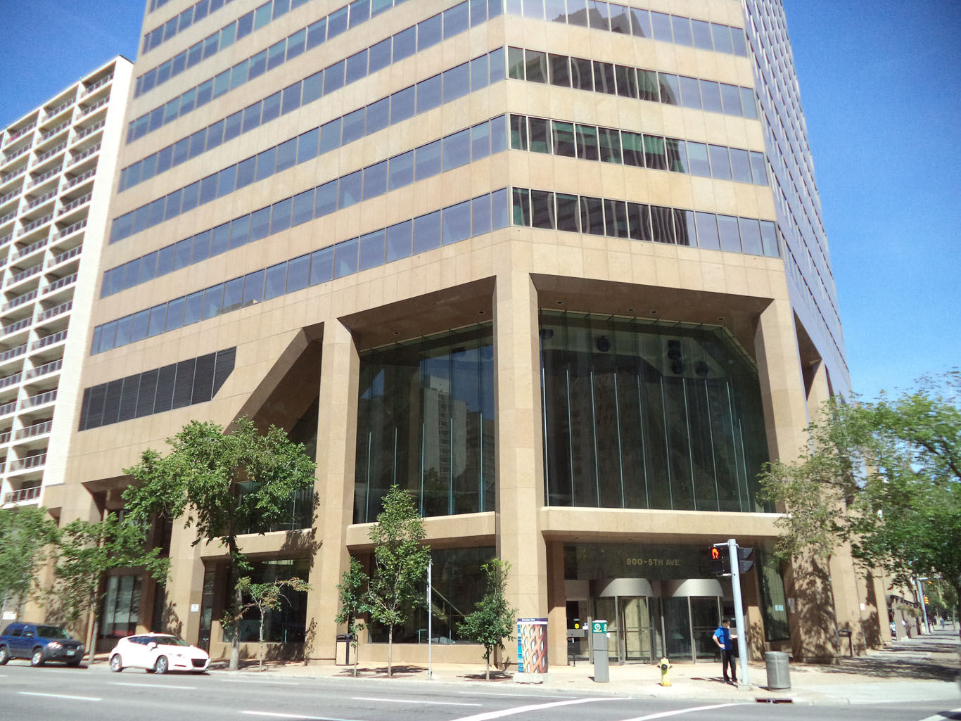 Agilus Work Solutions - Calgary